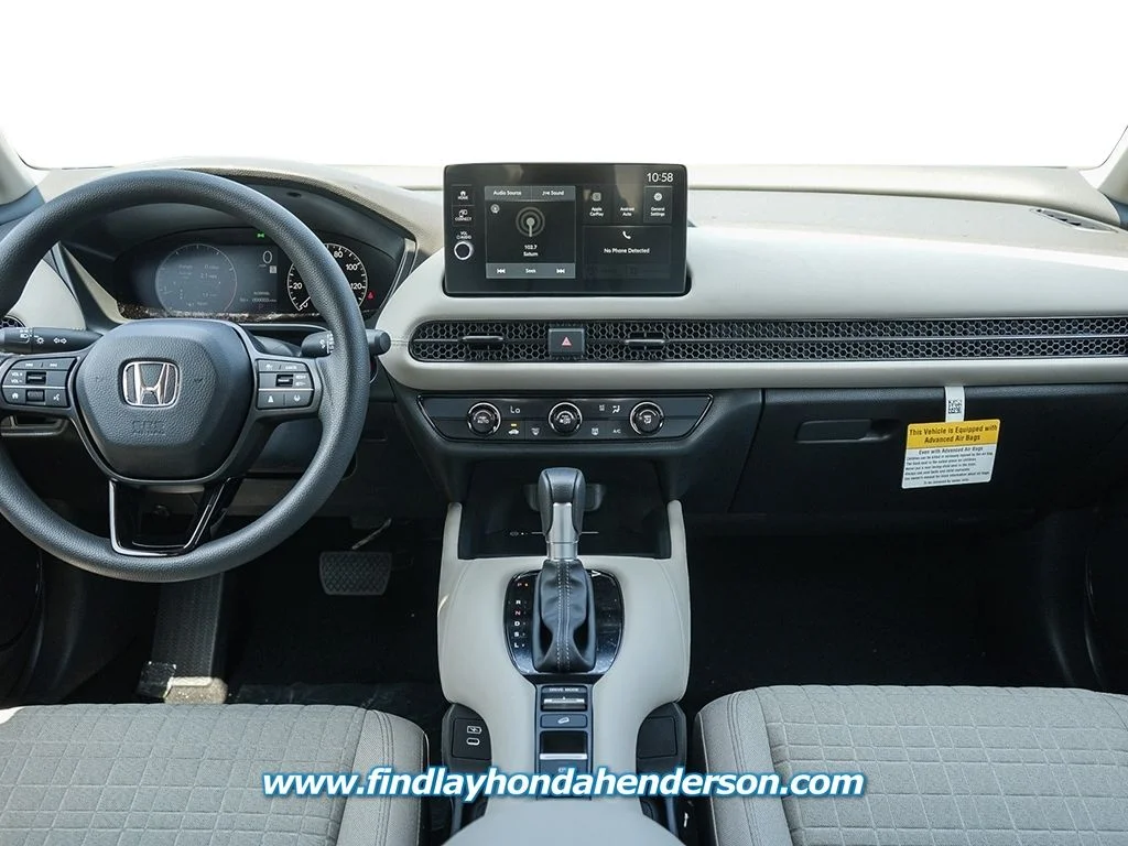 New 2027 Nordic Forest Pearl Honda LX image 9