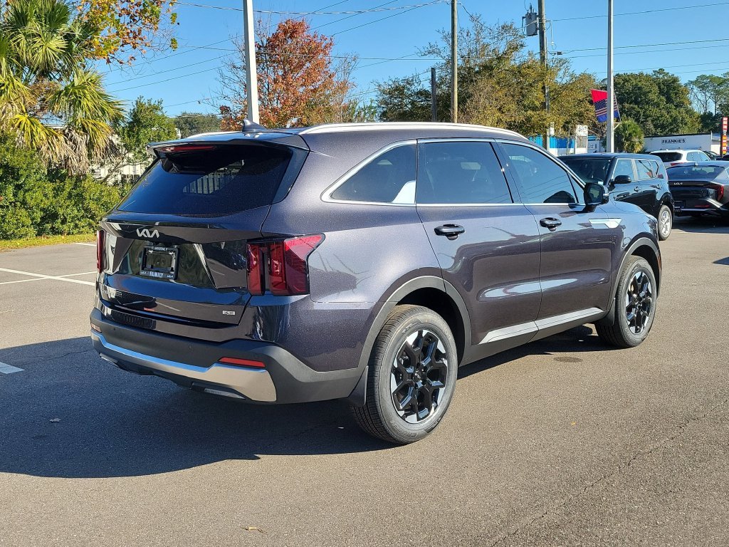 New 2026 Panthera Metal Kia S image 6