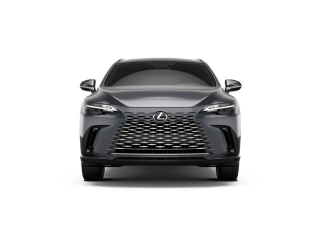 New 2026 Cloudburst Gray Lexus PREMIUM image 5