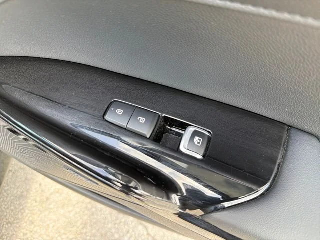 Certified Used 2024 Black Kia EX image 25