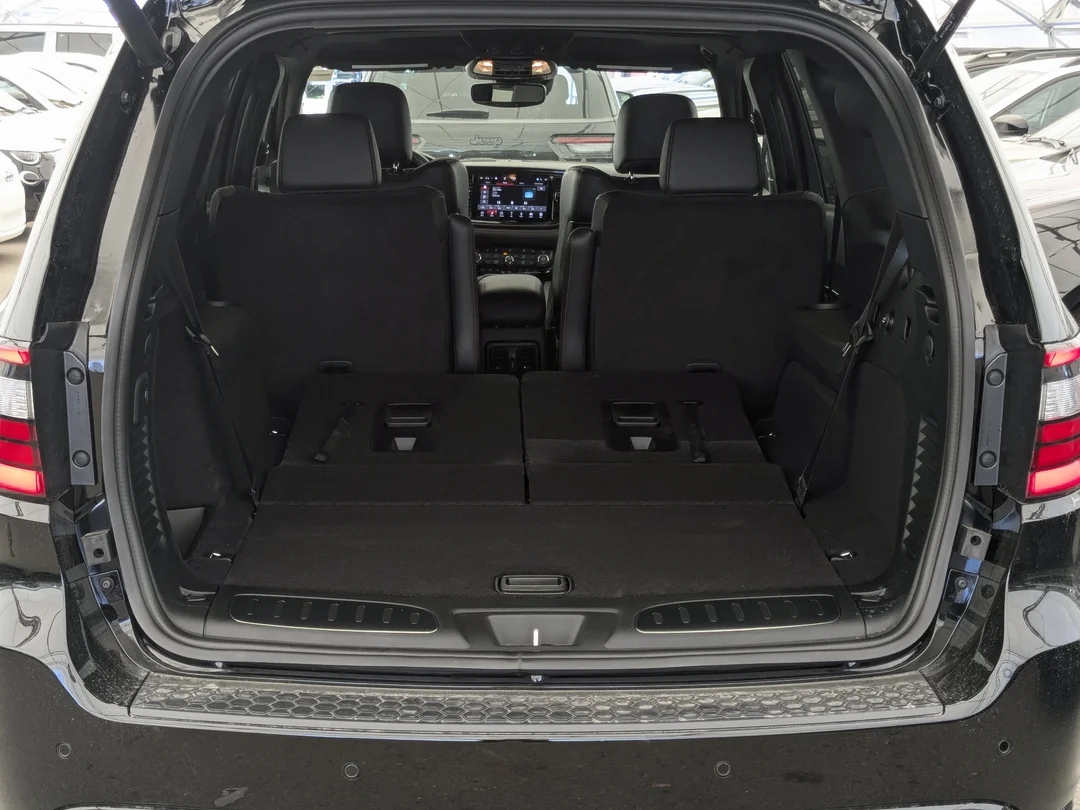 New 2026 Black Dodge GT Plus - - AWD - Blind- Spot Monitor - Heated Seats - Ventilated Seats - Memory Seats & More! image 30