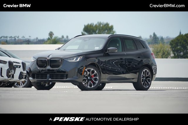 2026|BMW|X3|M50 xDrive|4D Sport Utility