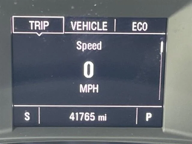 2024 Chevrolet Malibu 1LT - Photo 19