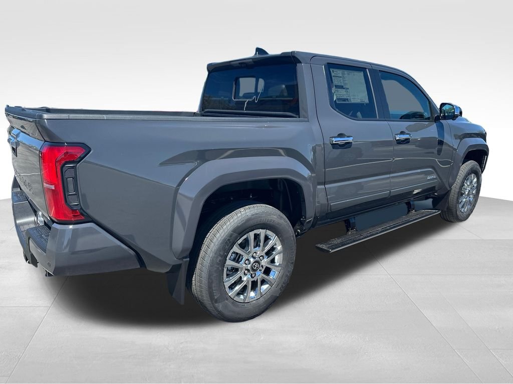 New 2026  Toyota Limited image 5