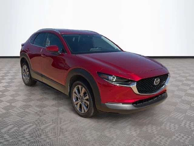 2023 Mazda CX-30