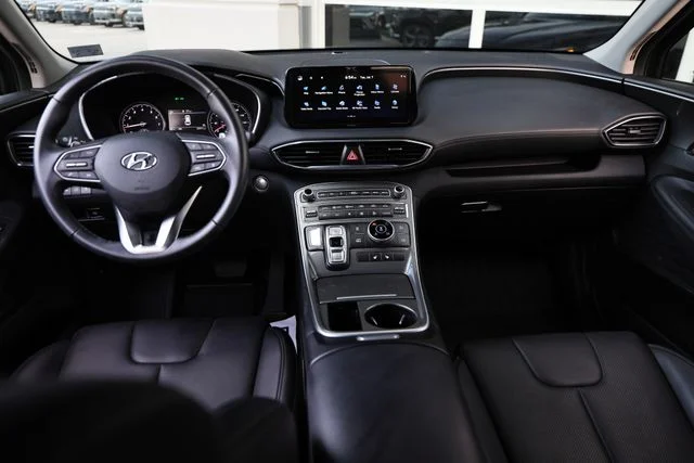 Used 2023 Portofino Gray Hyundai XRT image 25