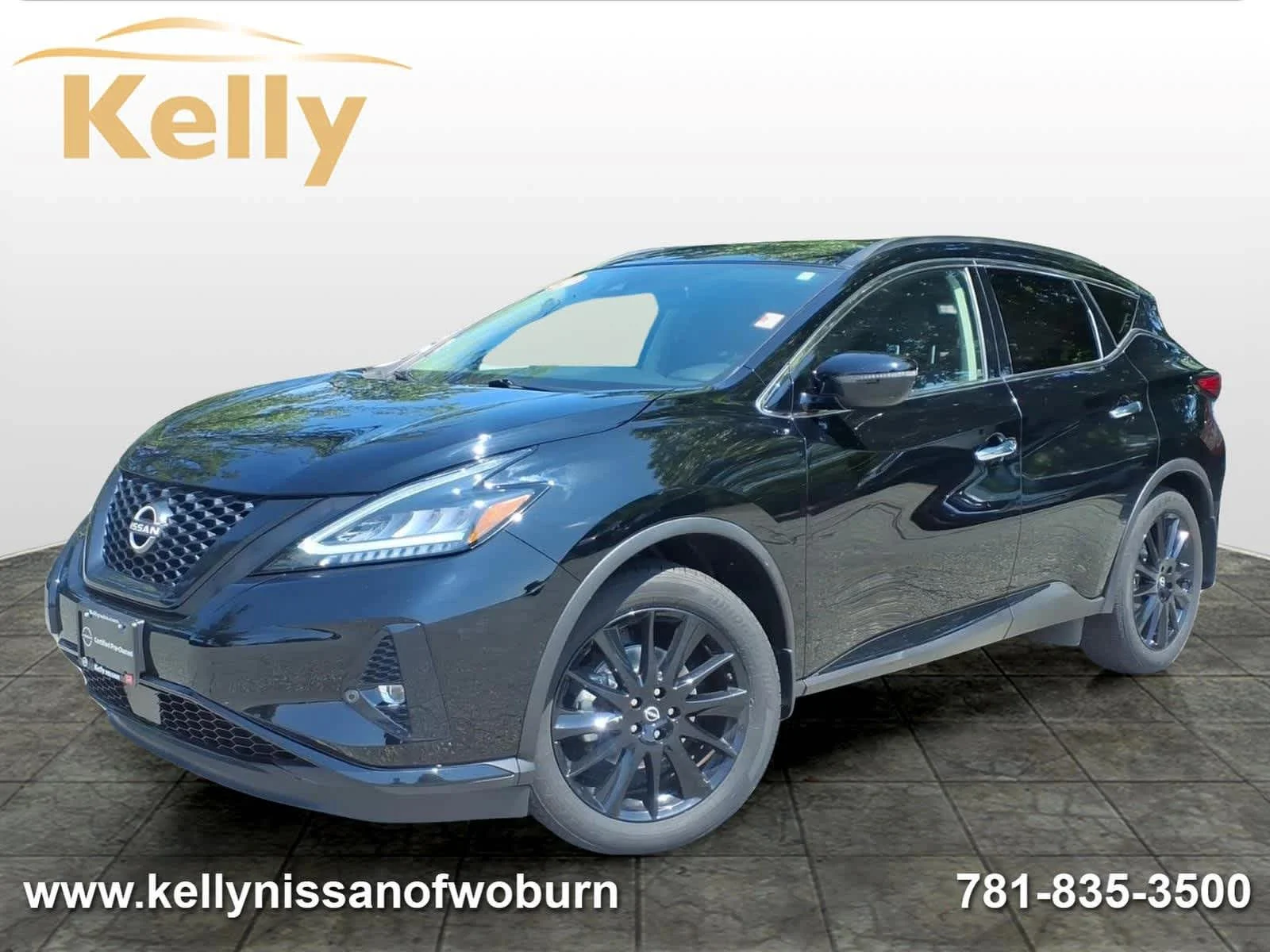 2024 Nissan Murano