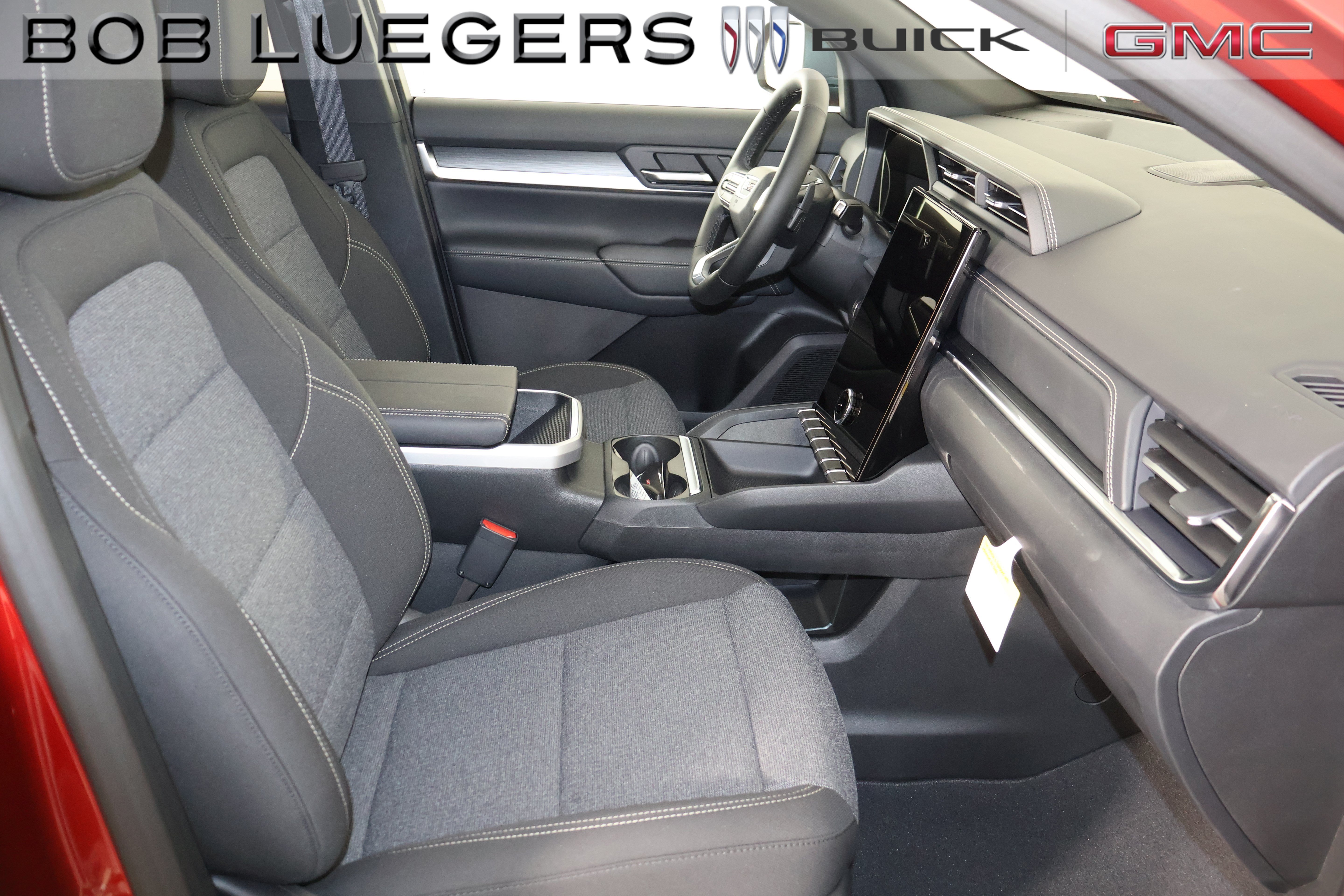 2027 GMC Terrain Elevation - Photo 19