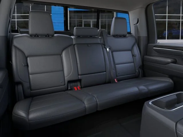 2026 Chevrolet Silverado 2500 HD LTZ - Photo 17