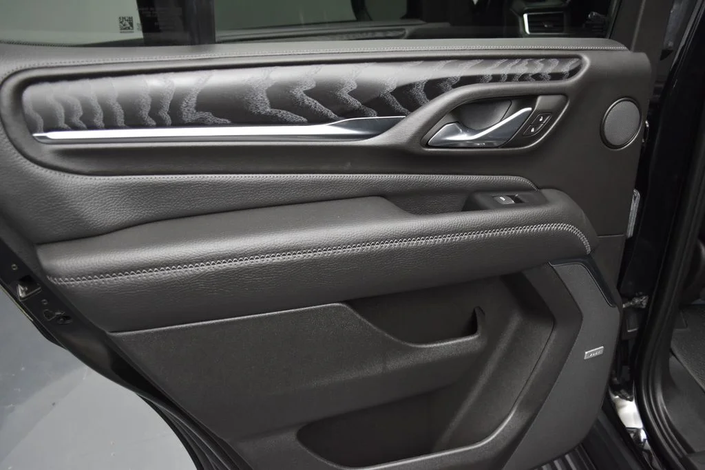 Certified Used 2023 Black GMC Denali image 24
