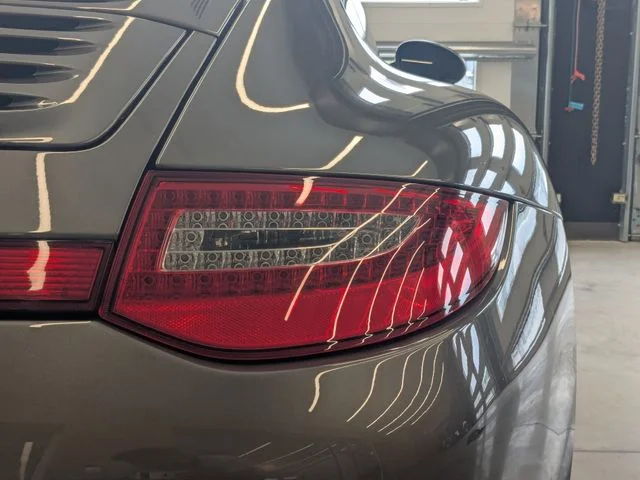 Used 2009 Gray Porsche Carrera 4S image 14