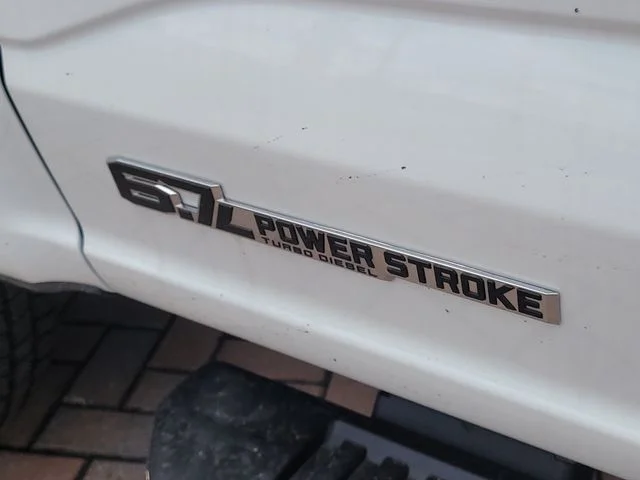 New 2026 Oxford White Ford XL image 11