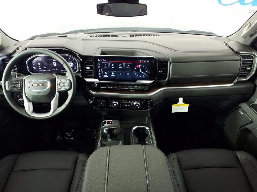 2026 GMC Sierra 1500 Elevation - Photo 12