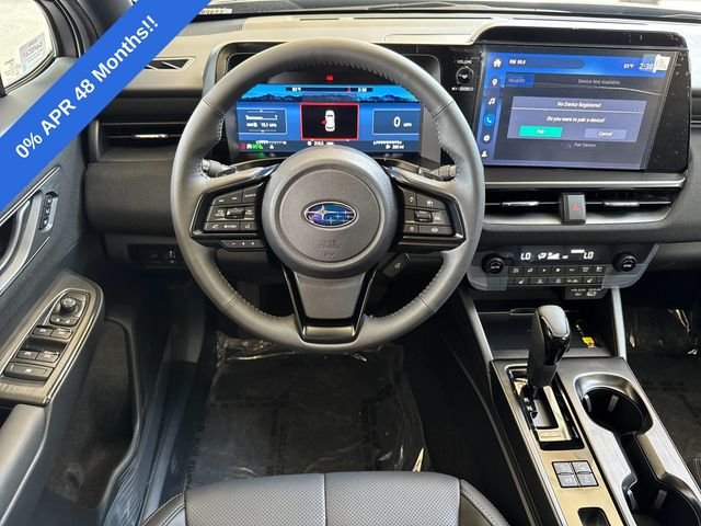 2026 Subaru Outback Limited XT - Photo 23