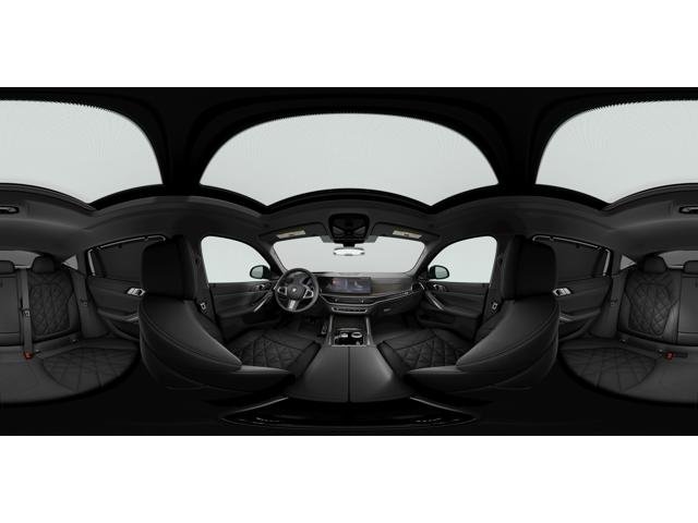 New 2027 Dravit Grey Metallic BMW  image 8