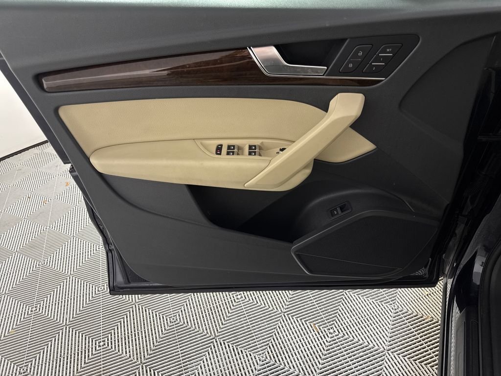 2019 Audi Q5 Premium - Photo 10