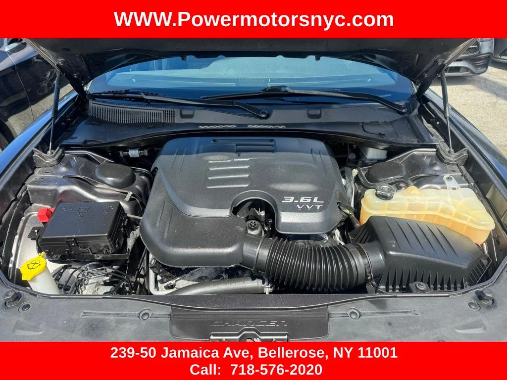 Used 2023 Gray Dodge GT image 9