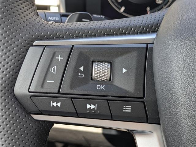2025 Mitsubishi Outlander Plug-in Hybrid SEL - Photo 26
