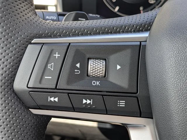 2025 Mitsubishi Outlander Plug-in Hybrid SEL - Photo 26