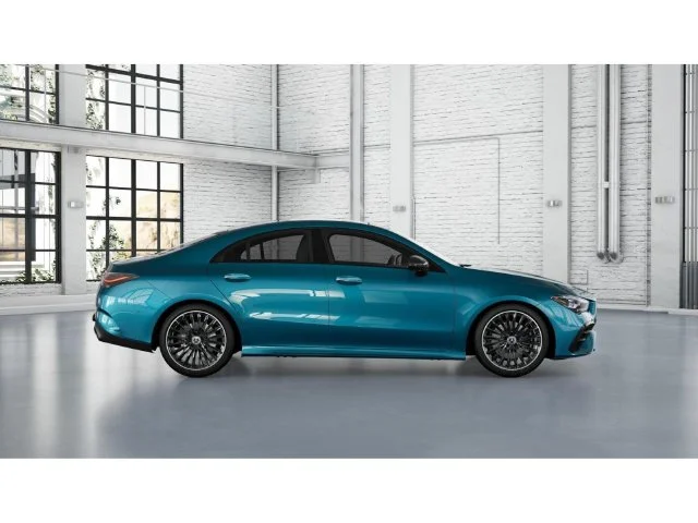New 2026  Mercedes-Benz CLA 250 image 17