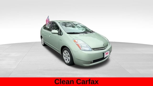 Used 2006 Silver Toyota Base image 3