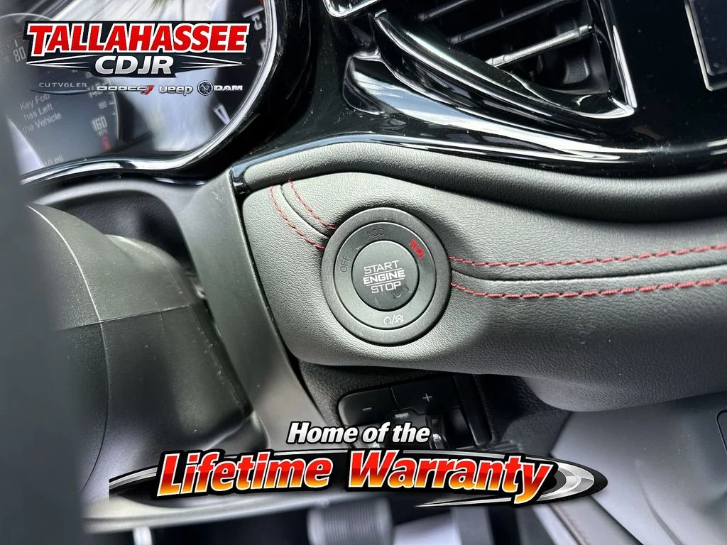 New 2026 Night Moves Dodge GT Premium HEMI V8 image 23