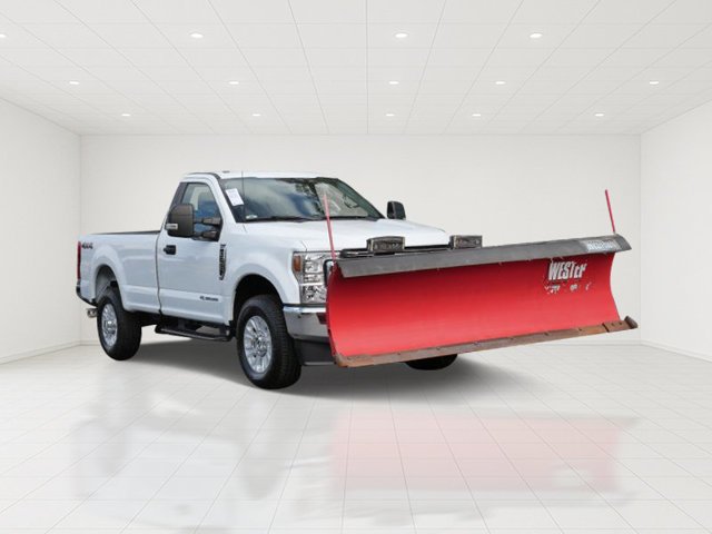 2022 Ford F-350 Super Duty