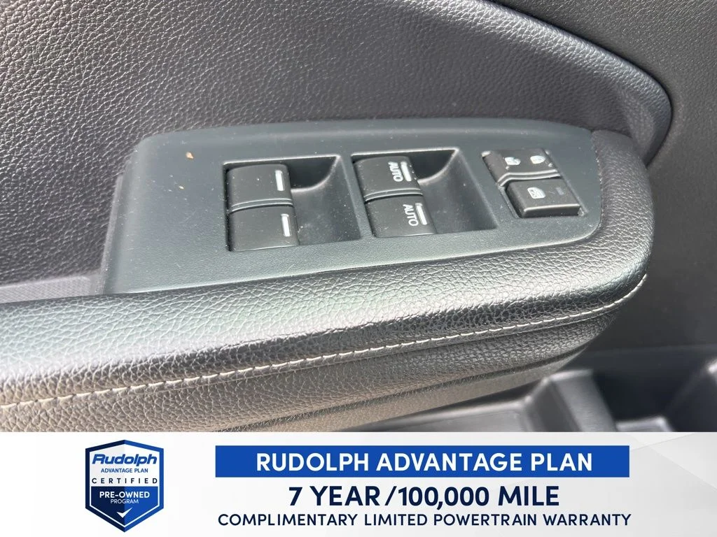 2023 Honda Ridgeline RTL - Photo 30