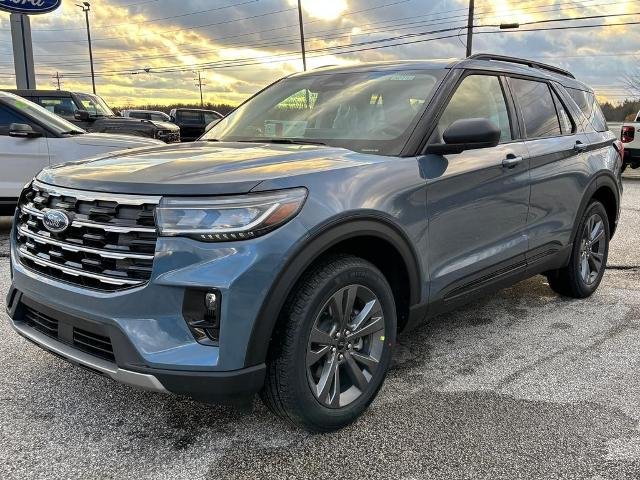 2026 Ford Explorer Active - Photo 23