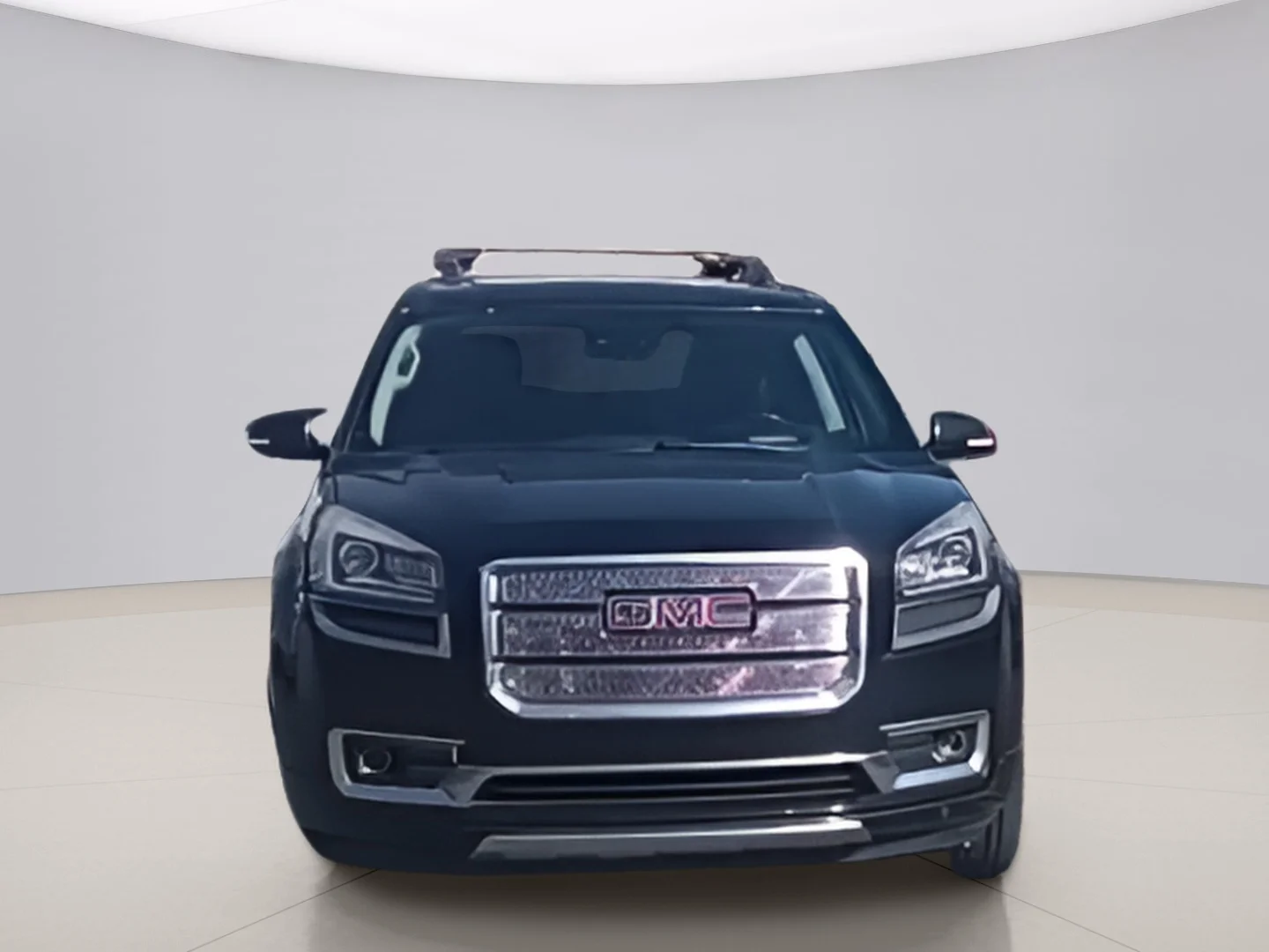 Used 2015 Black Gmc DENALI image 8