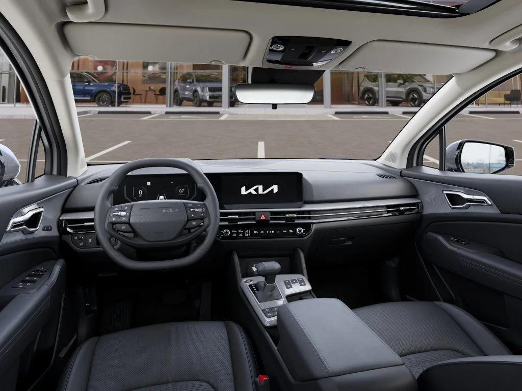 2026 Kia Sportage SX Prestige - Photo 16