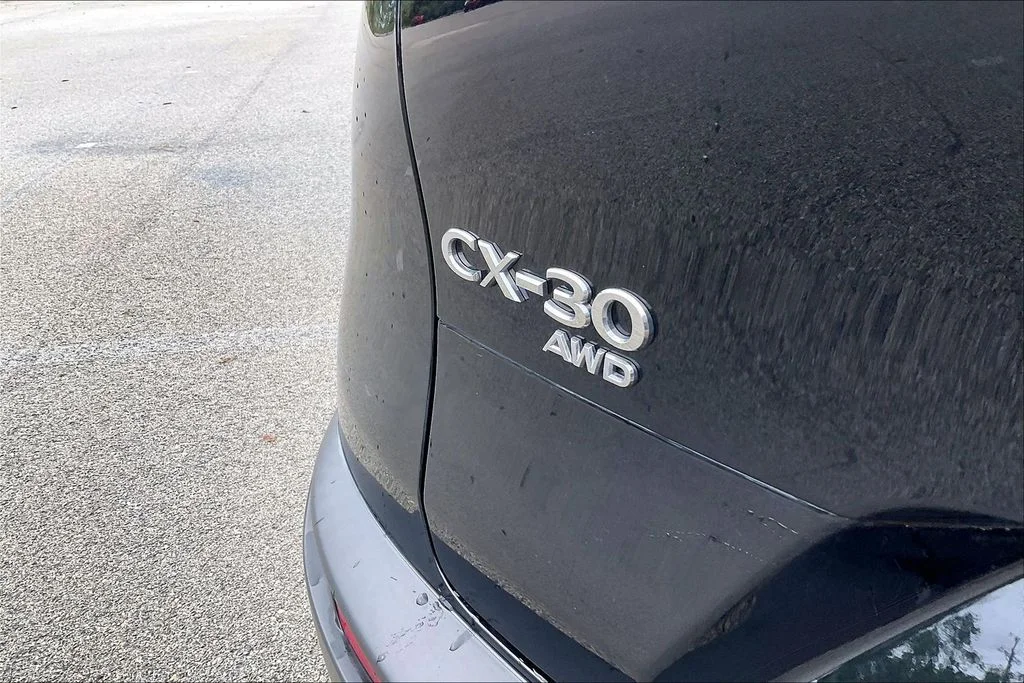 Used 2023 Black Mazda 2.5 S image 31