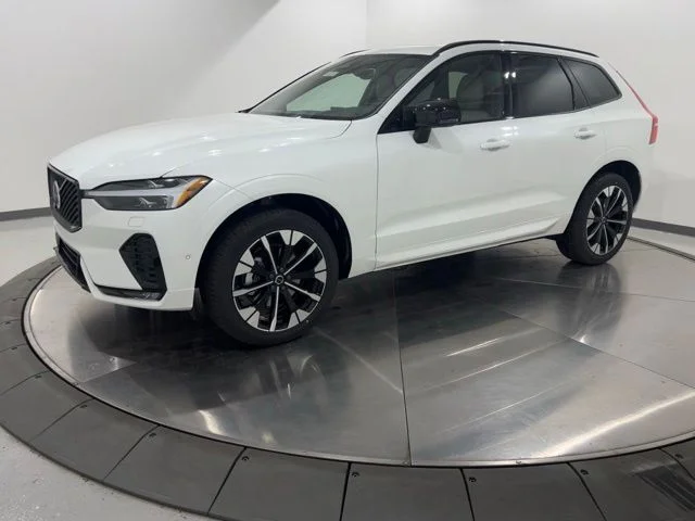 2026 Volvo XC60