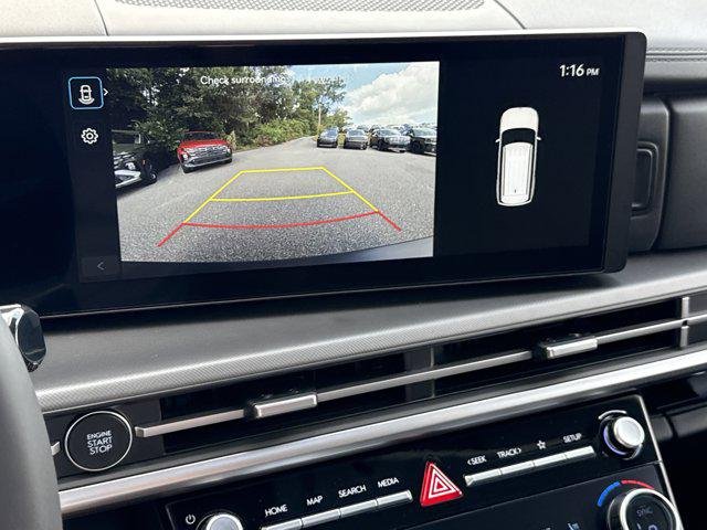 2026 Hyundai Santa Fe XRT - Photo 24
