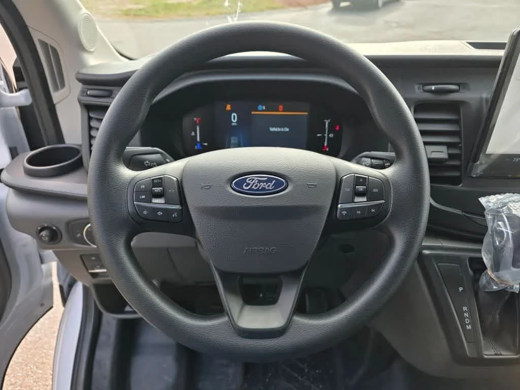 New 2026 Oxford White Ford  image 21