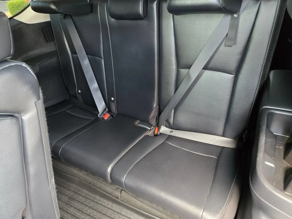 Used 2024 Blueprint Toyota XLE image 13