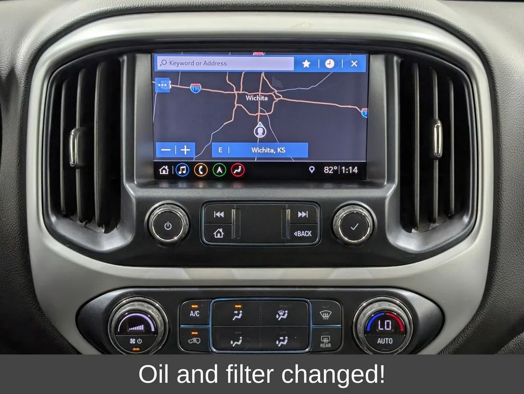 Certified Used 2019 Black Chevrolet ZR2 image 5