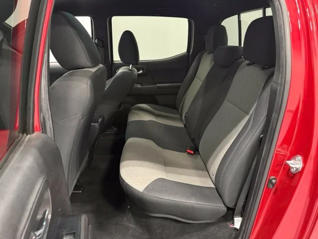 Used 2023 Red Toyota TRD Sport image 29