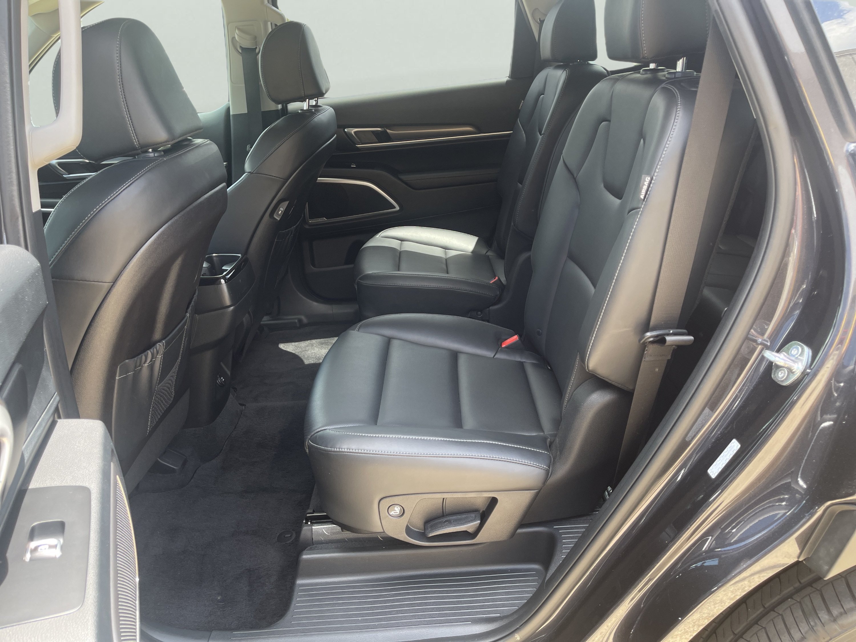 Used 2025 Panthera Metal Kia S image 12