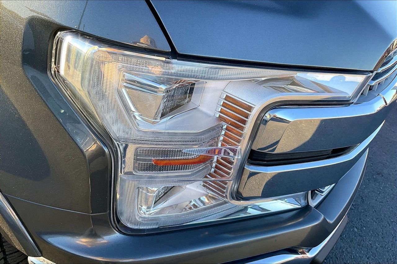 2020 Ford F-150 Lariat - Photo 34