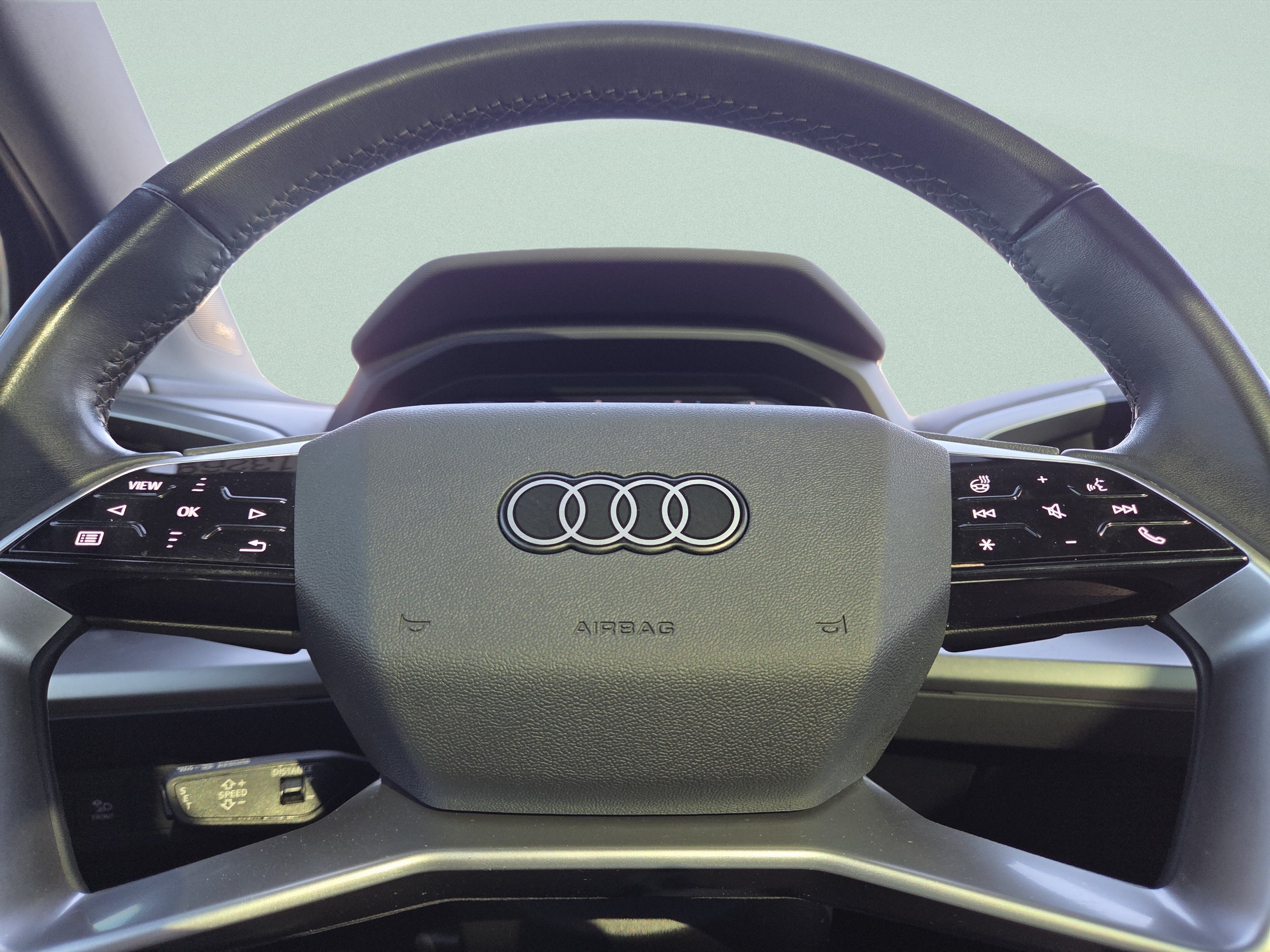 Certified Used 2023 Black Metallic Audi Prestige image 36