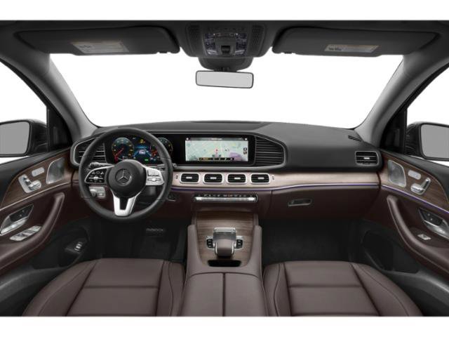 Certified Used 2023 Polar White Mercedes-Benz GLE 450 4MATIC® SUV image 5