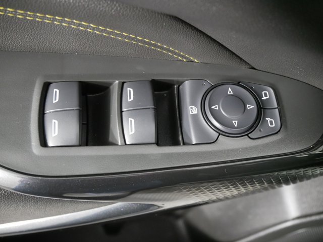 Used 2025 Cacti Green Chevrolet ACTIV w/ Driver Confidence Pkg image 24