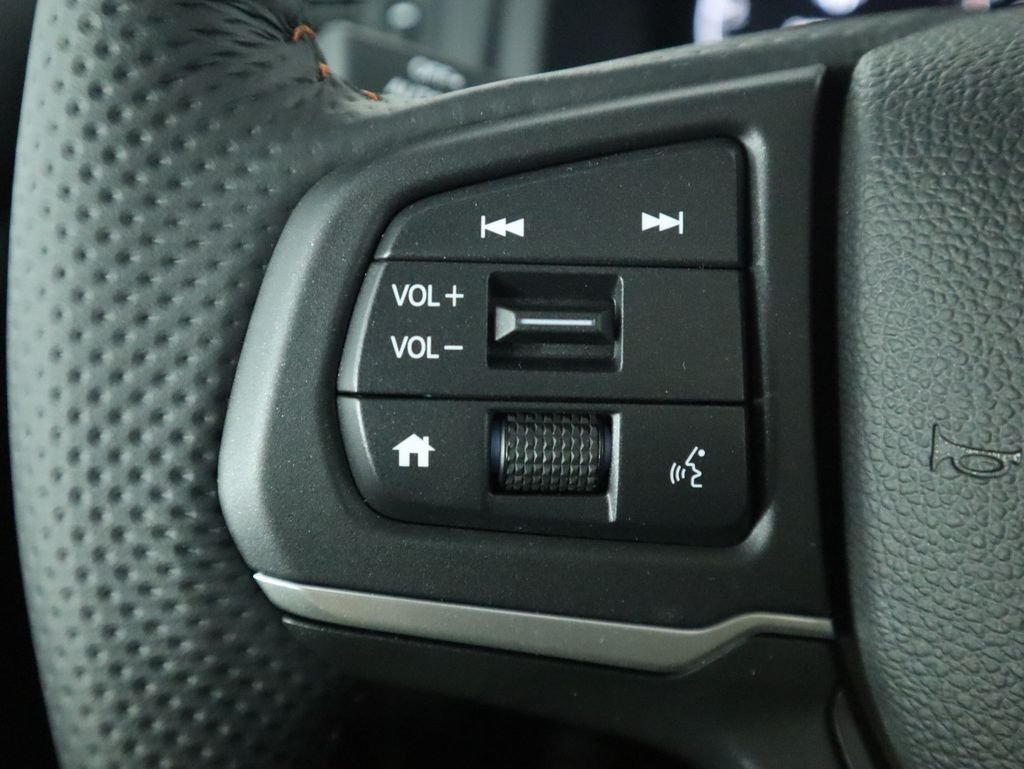 2026 Honda Ridgeline TrailSport - Photo 11