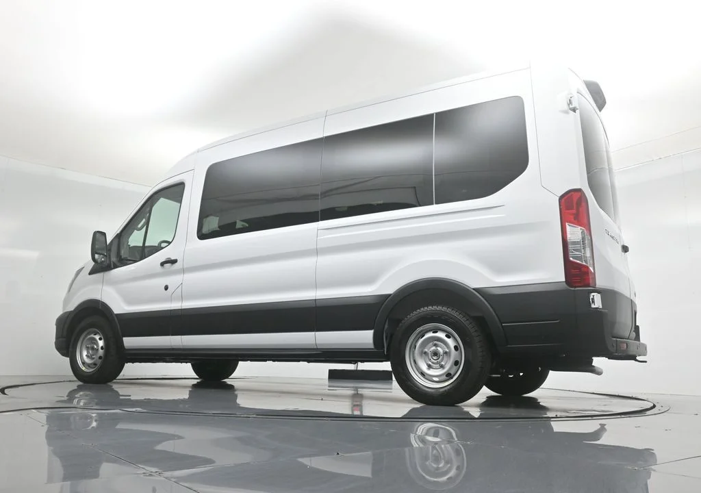 New 2025 White Ford XL image 41