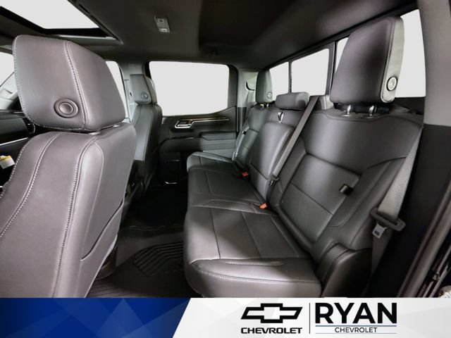 2026 Chevrolet Silverado 1500 LT Trail Boss - Photo 26