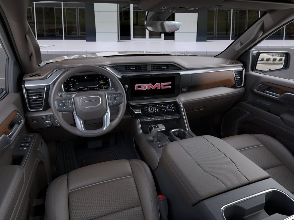 New 2026 Coastal Dune GMC Denali image 15
