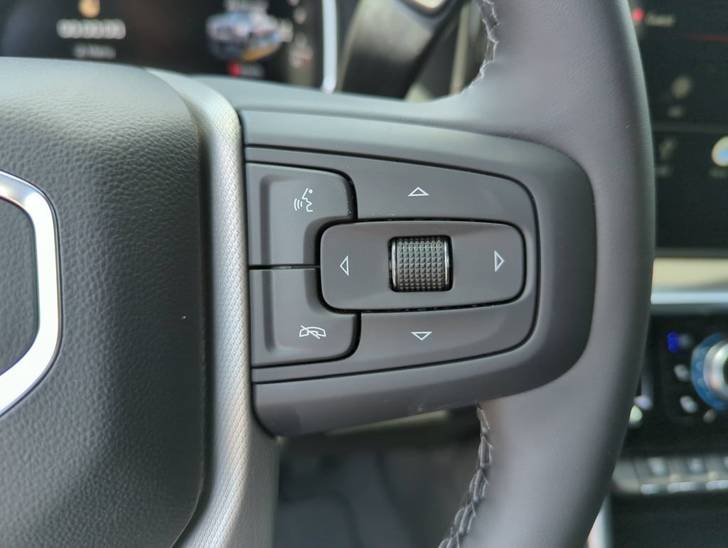 New 2026 Onyx Black GMC Denali image 22