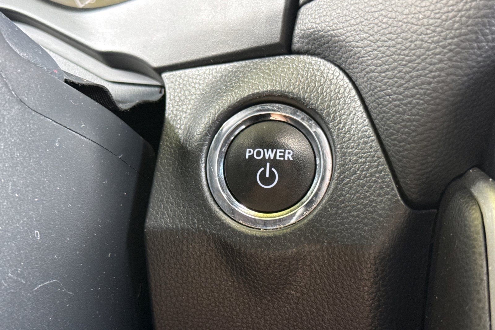 Used 2023 Gray Toyota XSE image 21