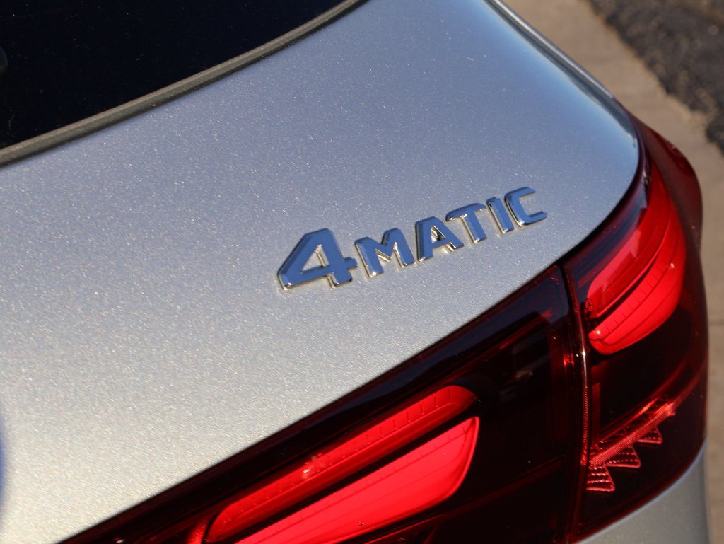 2026 Mercedes-Benz GLA GLA 250 - Photo 9